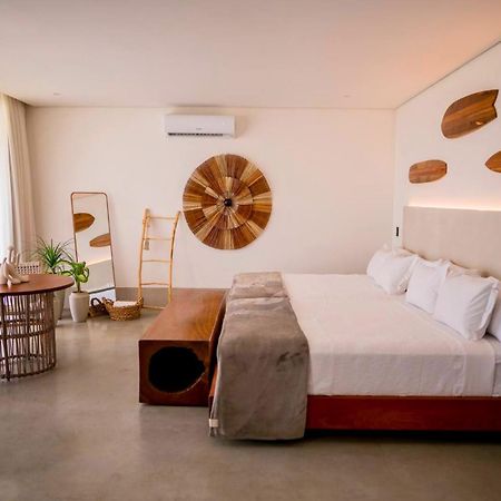 Nanii Hotel Сан-Мигел-ду-Гостозу Экстерьер фото