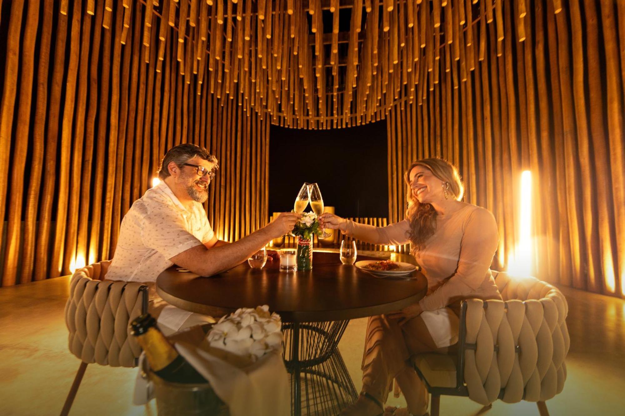 Nanii Hotel Сан-Мигел-ду-Гостозу Экстерьер фото
