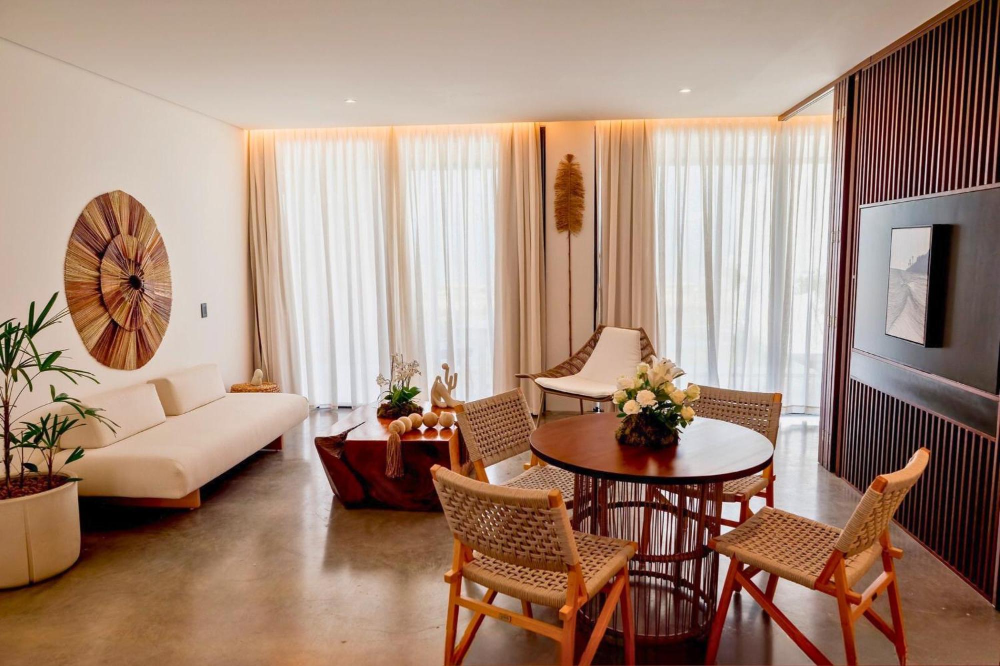 Nanii Hotel Сан-Мигел-ду-Гостозу Экстерьер фото